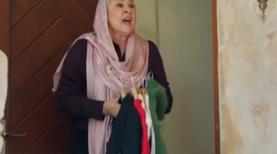 “Uzak Şehir”dəki həmin səhnə müzakirə yaratdı – VİDEO