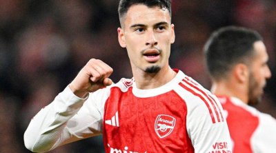“Arsenal”da CİDDİ İTKİ