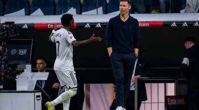 “Real” Madrid Vinisusla bağlı QƏRAR VERDİ