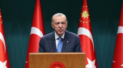 Ərdoğandan Türkiyədəki güclü zəlzələ ilə bağlı AÇIQLAMA