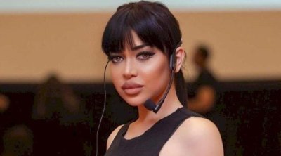 Nigar Fərhadın avtomobili oğurlandı