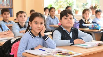 Lisey və gimnaziyalara şagird qəbulu yalnız 7-ci siniflər üzrə aparılacaq – RƏSMİ