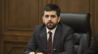 Paşinyanın partiyasından Rusiyaya sərt TƏPKİ: “Bizə diktə edə bilməzlər”
