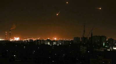 İsrail atəşkəsi pozdu - “Sarı zona”ya hücum etdi