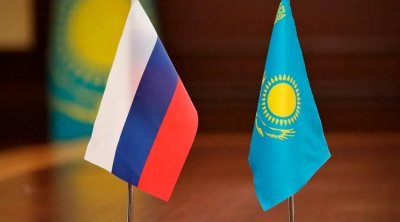 Qazaxıstan sərhəddən Rusiyanın 10 minədək yük maşınını buraxmır – SƏBƏB - VİDEO