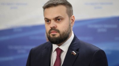 Dumanın deputatından Azərbaycan-Rusiya münasibətləri ilə bağlı AÇIQLAMA