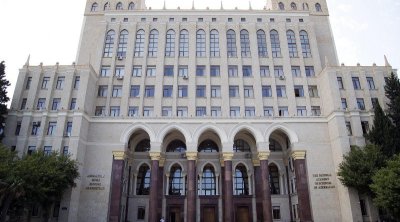 AMEA-da mənimsəmə və sui-istifadə halları ARAŞDIRILIR