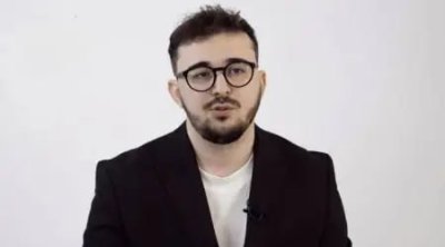 "QHT işi" üzrə ittiham olunan Zamin Zəkinin məhkəməsi başladı