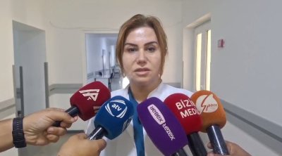 Həkim 17 yaşlı Əfsanənin ölümü ilə bağlı yeni detalları AÇIQLADI – VİDEO