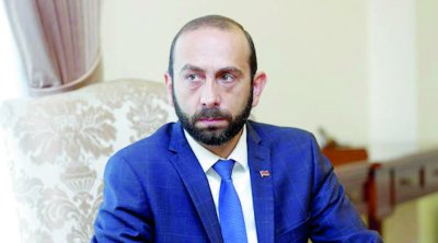 Ararat Mirzoyanın döyülməsi faktı ilə daha bir nəfər həbs edildi - FOTO