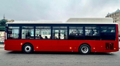 Daha 2 marşrut üzrə keçirilən müsabiqələrin qalibi SEÇİLDİ