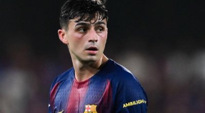 “Barselona”ya Pedridən PİS XƏBƏR