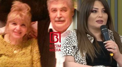 Sədaqət Dadaşova qızının iddialarına CAVAB VERDİ - VİDEO