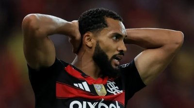 Juninyo “Qarabağ”a qayıda bilər