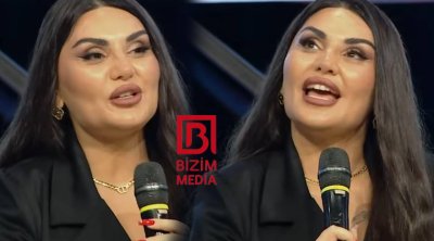 Şəbnəm 250 minə maşın, 800 minə ev aldı - VİDEO