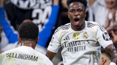 Vinisius “El Klasiko”dakı hərəkətinə görə ÜZR İSTƏDİ