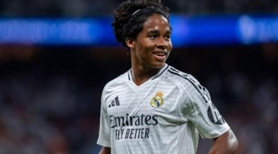 Endrik “Real”dan ayrıla bilər