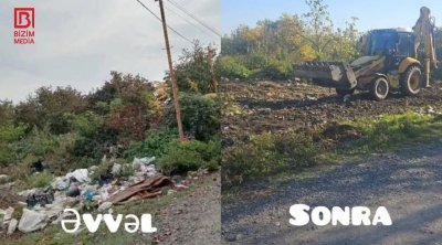 Bizim.Media yazdı, problem həllini tapdı