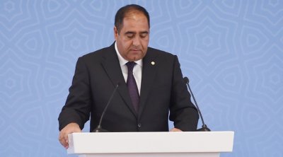 SON DƏQİQƏ! DTX Balakəndə əməliyyat keçirir - İcra başçısı saxlanıldı