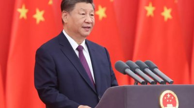 Si Cinpin Trampla danışıqlar barədə: “Çin heç vaxt kiməsə meydan oxumağa çalışmayıb”