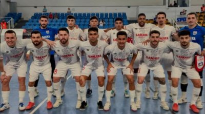 “Araz-Naxçıvan” ilk oyununda qələbə QAZANDI