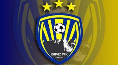 "Kəpəz" klubu 10 min manat cərimələndi