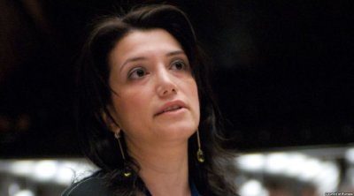 Gültəkin Hacıbəyli ölkədən QAÇDI