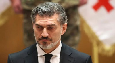 Kavelaşvili: “Gürcüstan Aİ-yə qoşulmaq naminə alçalmayacaq”