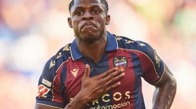 “Mançester Yunayted” bu futbolçu üçün 40 milyon ödəməyə HAZIRDIR