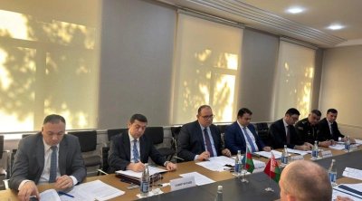 Azərbaycan və Belarus XİN-ləri arasında konsulluq məsləhətləşmələri KEÇİRİLDİ - FOTO