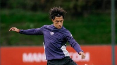 Uzunmüddətli zədədən sonra məşqlərə QAYITDI