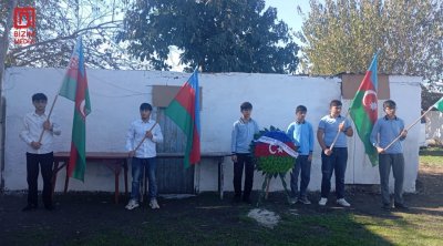 33 il sonra nəşi tapılan ŞƏHİD – Teymur Allahverdiyev doğma torpağında DƏFN EDİLƏCƏK - FOTO