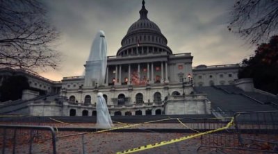Ağ Ev demokratları “ruh” kimi təqdim etdi – VİDEO
