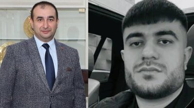 Azərbaycanlı mafiya lideri Moskvada SAXLANILDI