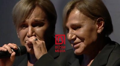 Samir Bağırov uzun müddətdən sonra ÜZƏ ÇIXDI - VİDEO