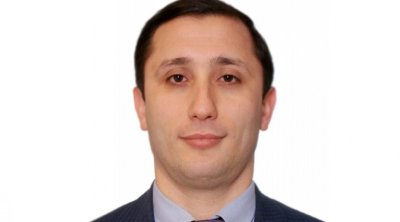 Seyhun Ələkbərov yüksək vəzifəyə TƏYİN EDİLDİ