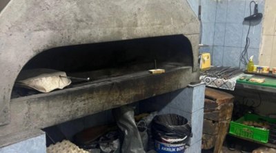 Nəsimi rayonunda ictimai iaşə müəssisəsində nöqsanlar aşkarlandı - FOTO