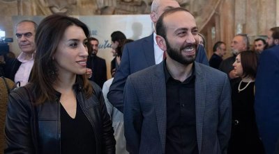 Azərbaycanla kommunikasiyaların açılması üzrə Komissiyanın tərkibinə Mirzoyanın arvadı da daxil edildi