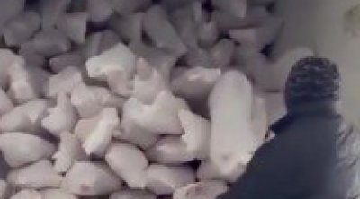 "12 manata monqol əti" Azərbaycan bazarını bürüyüb - VİDEO