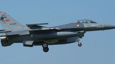 Estoniyanın hava məkanını ilk dəfə olaraq Türkiyə Hərbi Hava Qüvvələri qoruyacaq