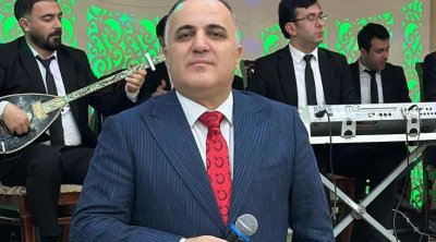 "Şadlıq evindən deyiblər ki, Eldəniz bizim məkana uyğun deyil"