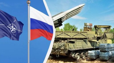 NATO Rusiya ilə müharibəyə HAZIRLAŞIR – 4400 səhifəlik ƏMƏLİYYAT PLANI