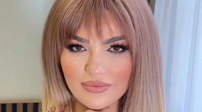 "Bir ailəyə 8500 manat yardım etmişəm"