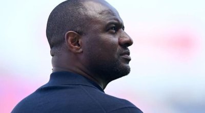 Patrik Vieyra istefaya göndərildi