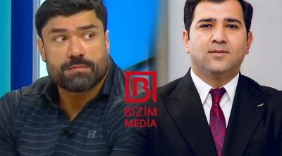 Xanəndələr arasında QALMAQAL: “Qarşımda iki dəqiqə tab gətirə bilməzdi” - VİDEO