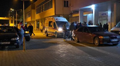 Təqaüdçü polis kafeyə silahla hücum etdi - 2 ölü, 2 yaralı var