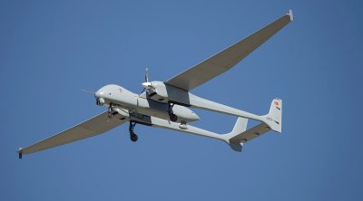 Türkiyə milyon dron qaldırdı - Yunanıstan həyəcan siqnalı verdi