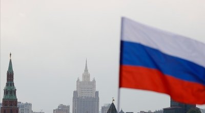 Ruslar öz əsgərlərinin məzarlarını yerlə-yeksan edirlər - VİDEO