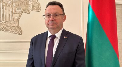 Belarus səfiri: "Qarabağa hər səfərimdə Azərbaycan xalqı adından qürur hissi keçirirəm”