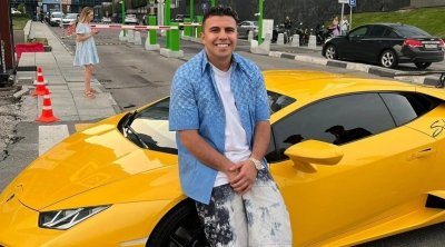 Azərbaycanlı blogerin Rusiyadakı mənzili borc səbəbindən satılacaq